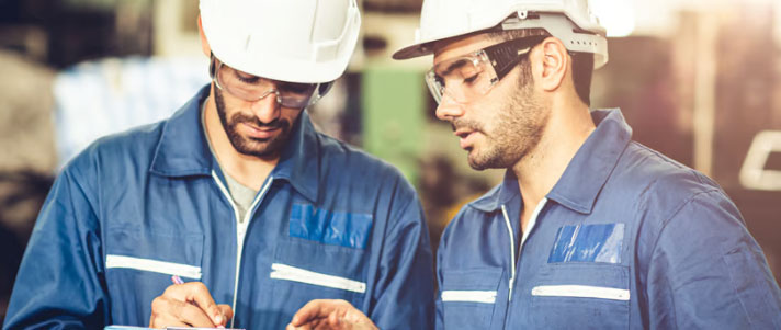 Introducción al Sistema de Seguridad y Salud en el Trabajo (SG-SST)